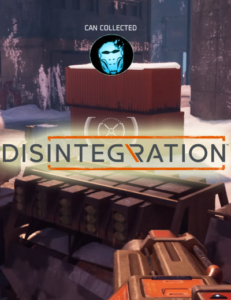 Disintegration Nuovo Trailer Caratteristiche Modalità di gioco multiplayer