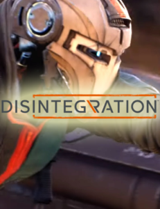 Ronda di revisione della Disintegration