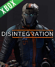 Disintegration Xbox One