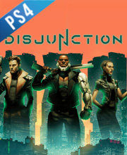 Disjunction Playstation 4