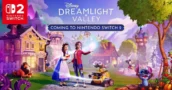 Risparmia 11€ su Disney Dreamlight Valley per Nintendo Switch 2