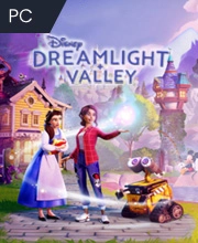 Disney Dreamlight Valley Pc