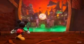 Le Chiavi Di Disney Epic Mickey Rebrushed Battono Gli Store Digitali