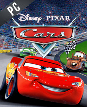 Disney Pixar Cars Pc