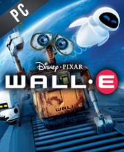Disney Pixar WALL-E Pc