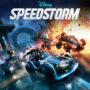 Disney Speedstorm: Lancio Come Gioco Free-To-Play