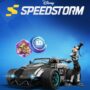 Disney Speedstorm: Gioco e Add-On Monocromatico Gratis, Sbrigati