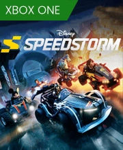 Disney Speedstorm Xbox One