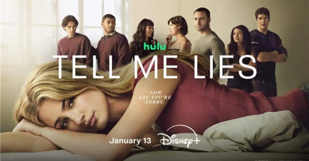 Tell Me Lies Stagione 3: Data di uscita, Calendario episodi e Guida ai prezzi