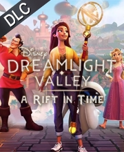 Disney Dreamlight Valley A Rift in Time Pc