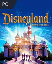 Disneyland Adventures Pc