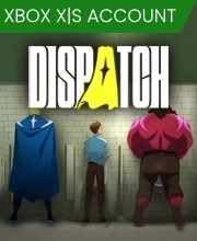 Dispatch Xbox Series X