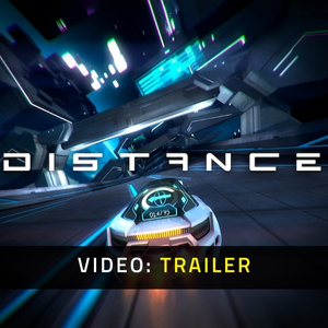 Distance Trailer del Video