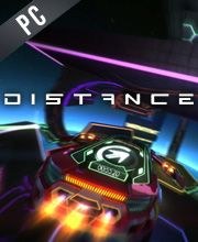 Distance Pc
