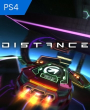 Distance Playstation 4