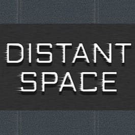 Offerta a Tempo Limitato: Ottieni Distant Space a un Prezzo Speciale