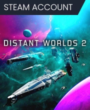 Distant Worlds 2 Pc