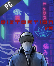 Distortion VR Pc