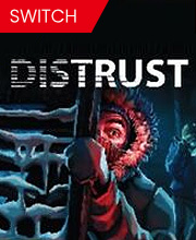 Distrust Switch