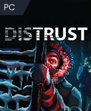 Distrust Pc