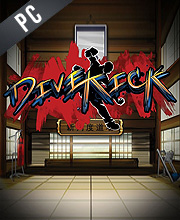 Divekick Pc