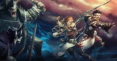 Unisciti al Ritorno dei Giocatori su Divinity Original Sin in Sconto