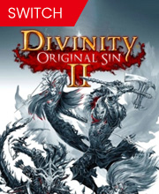 Divinity Original Sin 2 Definitive Edition Switch
