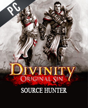 Divinity Original Sin Source Hunter Pc
