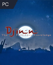 Djinn The Forbidden Knowledge Pc