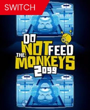 Do Not Feed the Monkeys 2099 Switch