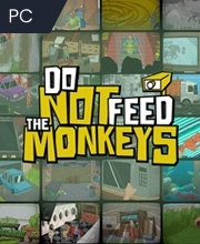 Do Not Feed the Monkeys Pc