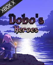 Dobo’s Heroes Xbox Series X