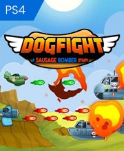 Dogfight Playstation 4