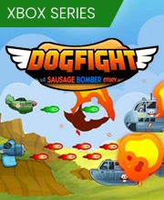 Dogfight Xbox Series X