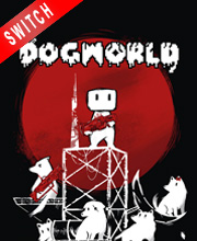 Dogworld Switch