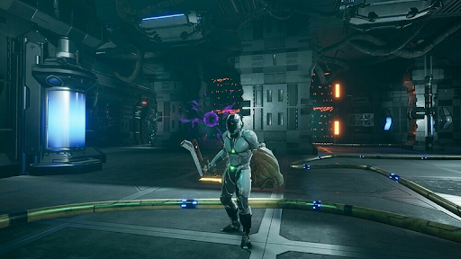 Dolmen è multiplayer?