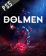 Dolmen Playstation 5