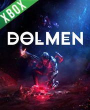 Dolmen Xbox One