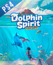 Dolphin Spirit Ocean Mission Playstation 4