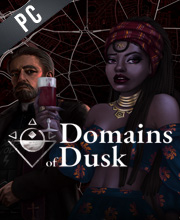 Domains of Dusk