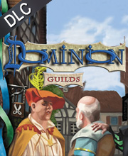 Dominion Guilds Pc