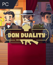 Don Duality Pc