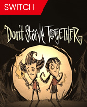 Don’t Starve Together Switch