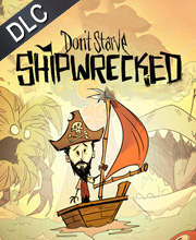Dont Starve Shipwrecked Pc