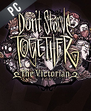 Don't Starve Together All Survivors Gorge Chest Pc