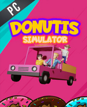 Donutis Simulator