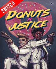 Donuts’n’Justice Switch
