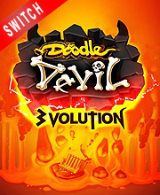 Doodle Devil 3volution