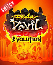 Doodle Devil 3volution Switch