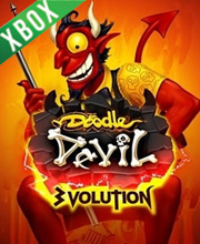 Doodle Devil 3volution Xbox One